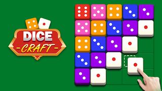 Dice Puzzle - 3D Merge games - Screenshot 2