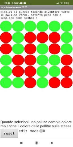 Rudi Matematici - Screenshot 3