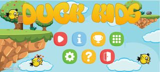 Duck Kids - Screenshot 2