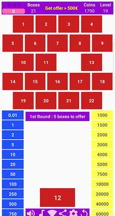 Andro Deal - Screenshot 4