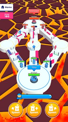 Mob Royale - Screenshot 3