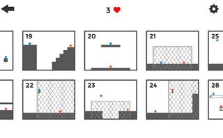 Simple Bally Drawy: A Drawing - Screenshot 2