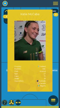 World Football 7-a-side AU/NZ - Screenshot 2