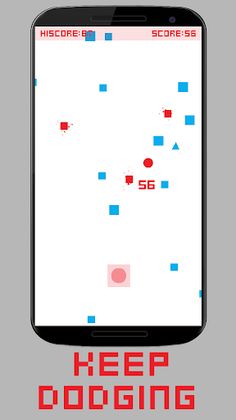 Stop Stopping - Screenshot 1