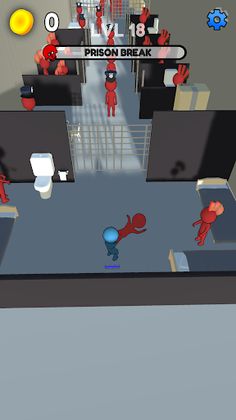 Fury Hammer - Screenshot 4