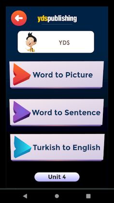 Shall We 8 Key Words Game - Screenshot 3