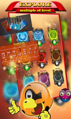 Pac Maze Endless Runner - Screenshot 2