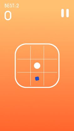 Swipe master - Screenshot 1