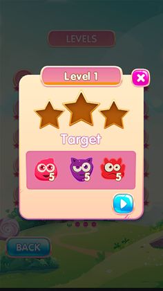 Bundy Matchy - Screenshot 3