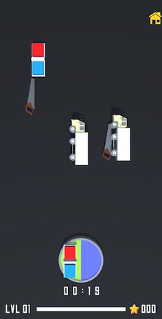 Car Story Match - Screenshot 1