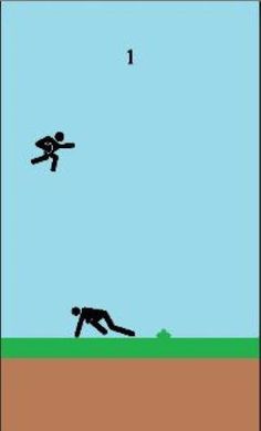 Run To Try - Screenshot 2