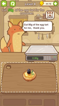 Animal Kitchen - Screenshot 2