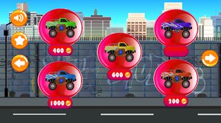 Hill High - Screenshot 3