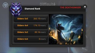 League of Legends Puzzle - Screenshot 2