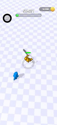 Slash Hero! - Screenshot 3