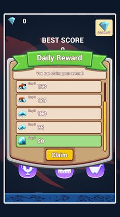 Knife Race - Screenshot 1