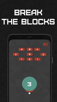 Break All Blocks - Screenshot 4