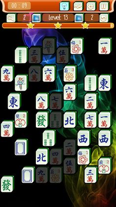 Mahjong Solitaire 2020 - Screenshot 3