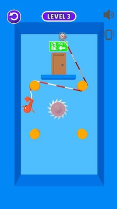 Pull Them Out! - Screenshot 4