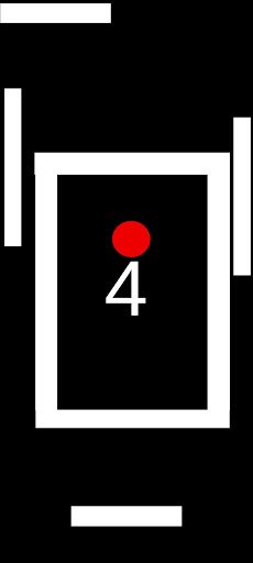 Save The Ball - Hardest Game - Screenshot 2