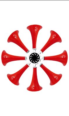 Siren Simulator Plus - Screenshot 2