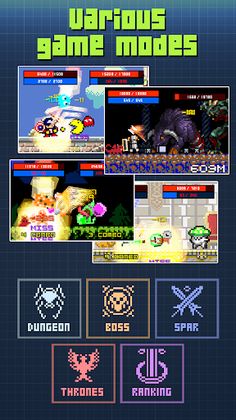 Draw! Knight (RPG) - Screenshot 4