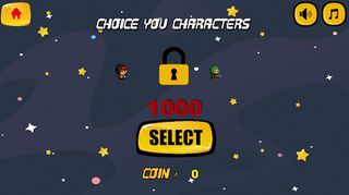 Super Sultan - Screenshot 2