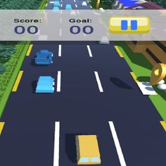 The Mini-Van Taxi - Screenshot 4
