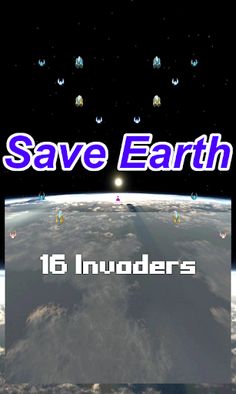 Space Invaders Twist Survivors - Screenshot 4