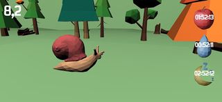 IDLE SNAIL 🐌 - Screenshot 1