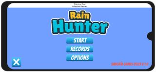 Rain Hunter - Screenshot 1