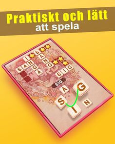 Ordet Kors - Screenshot 2