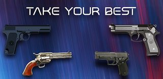 Fire Weapons Simulator Ultimat - Screenshot 1