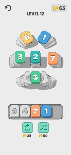 ZenTen - Screenshot 3