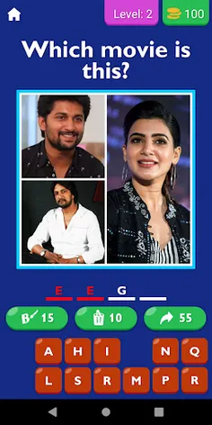 Guess The Telugu Movie Name - Screenshot 3
