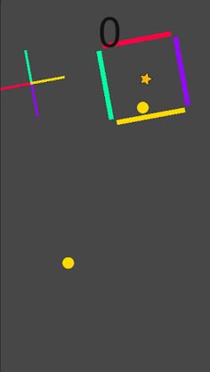 Color Jumping : Local Multipla - Screenshot 3