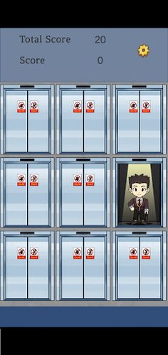 Blindgun - Screenshot 4