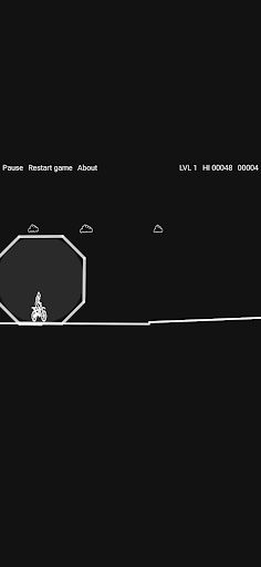 Crazy Moto Racer - 2D Racer - Screenshot 2