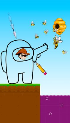 Save Detectives: Brain Puzzles - Screenshot 4