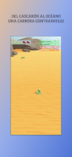 Turtle Beach - Screenshot 2