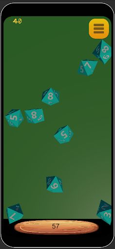 Dice Shake Fun 3D - Screenshot 3