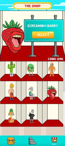 Stair Junkie - Screenshot 4