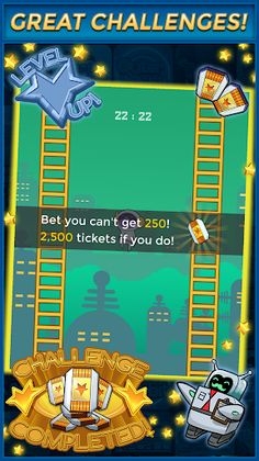 Super Slash - Make Money - Screenshot 4