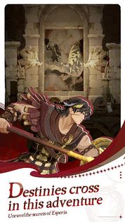 AFK Journey - Screenshot 2