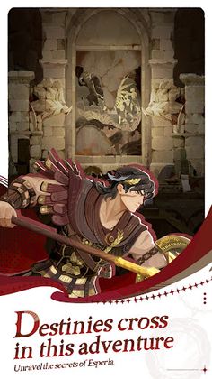 AFK Journey - Screenshot 2