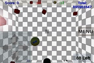 Anctos - Screenshot 3