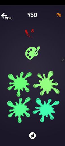 Whatz Color - Screenshot 2