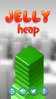 Jelly Heap - Screenshot 1