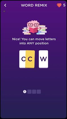 Word Remix - Screenshot 3