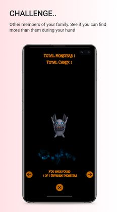 Haunt & Seek - Screenshot 3